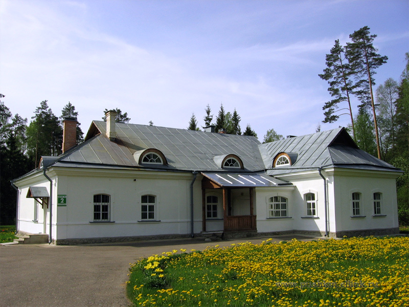 Псков-Изборск-Ореховно (5/15)