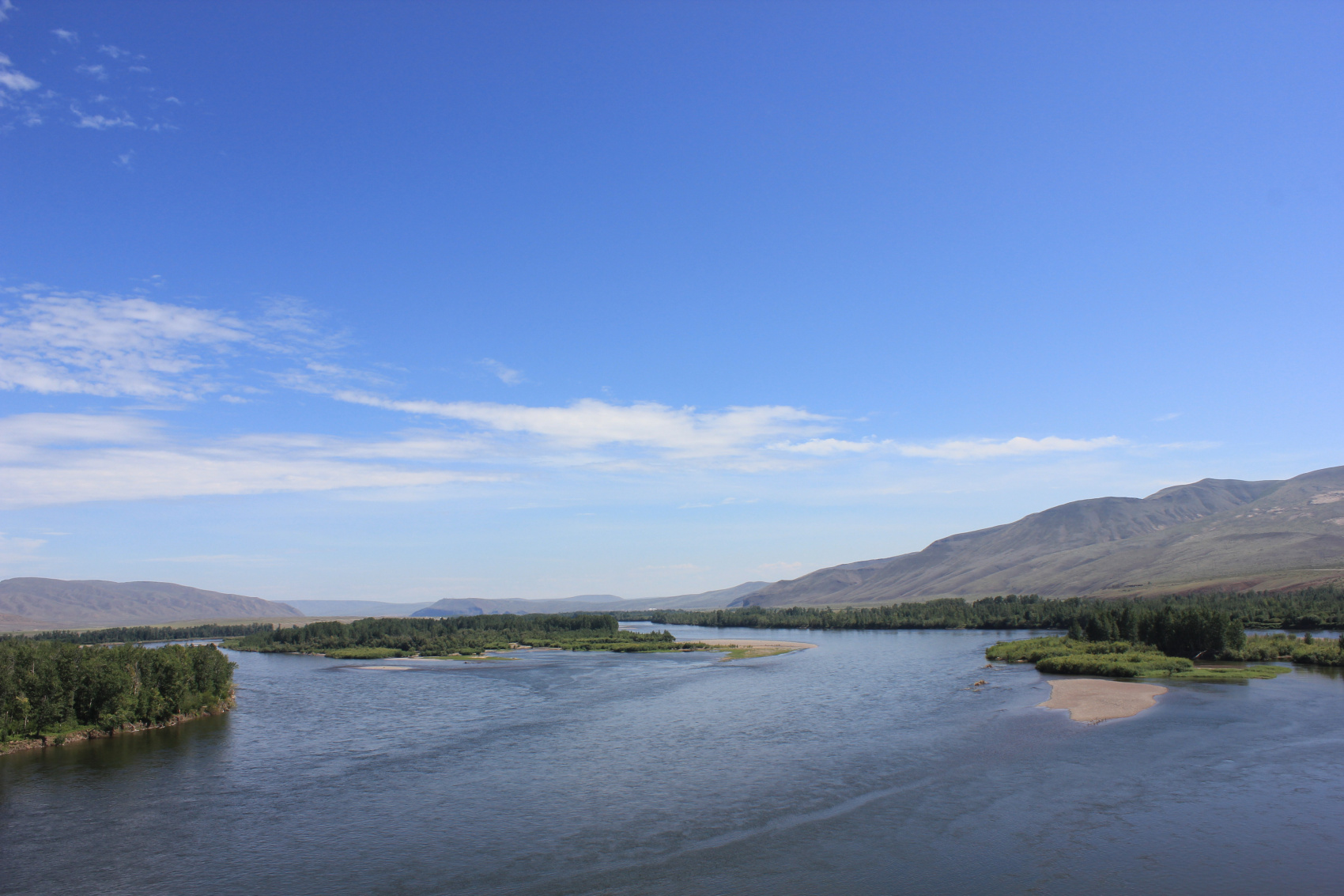 Тувинский вояж (17/40)