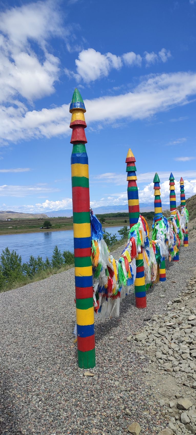 Тувинский вояж (8/40)