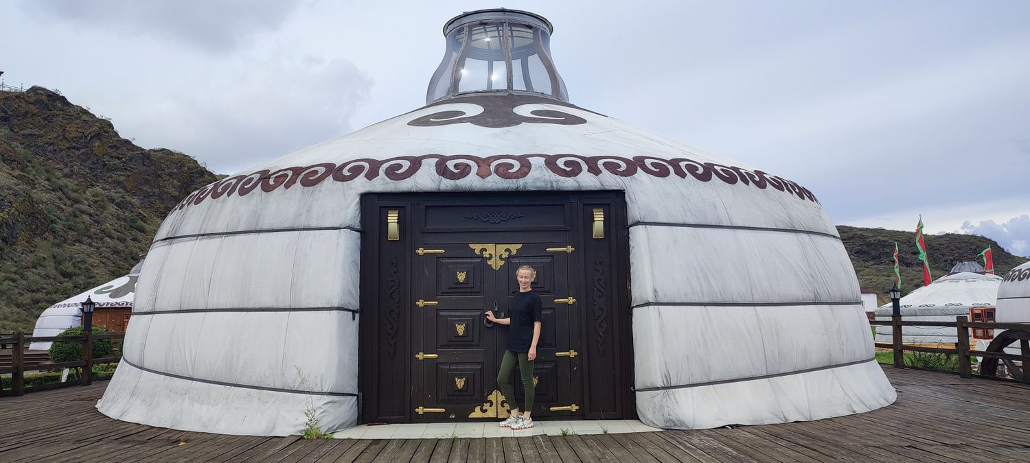 Тувинский вояж (15/40)