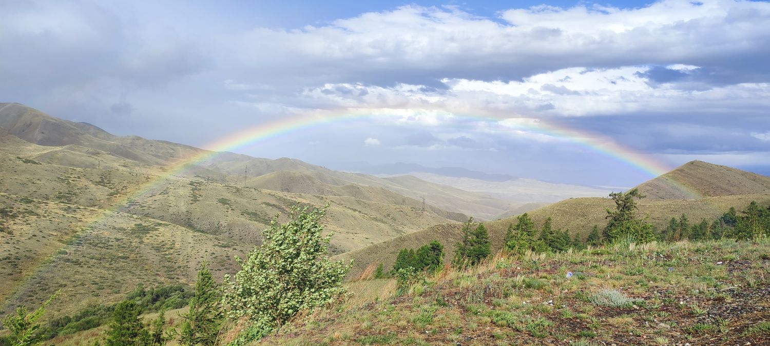 Тувинский вояж (14/40)