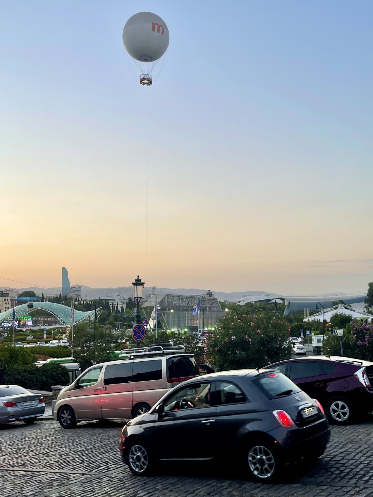 Знакомство с Грузией: Полное Погружение! Горы, еда, вино, храмы (26/47)