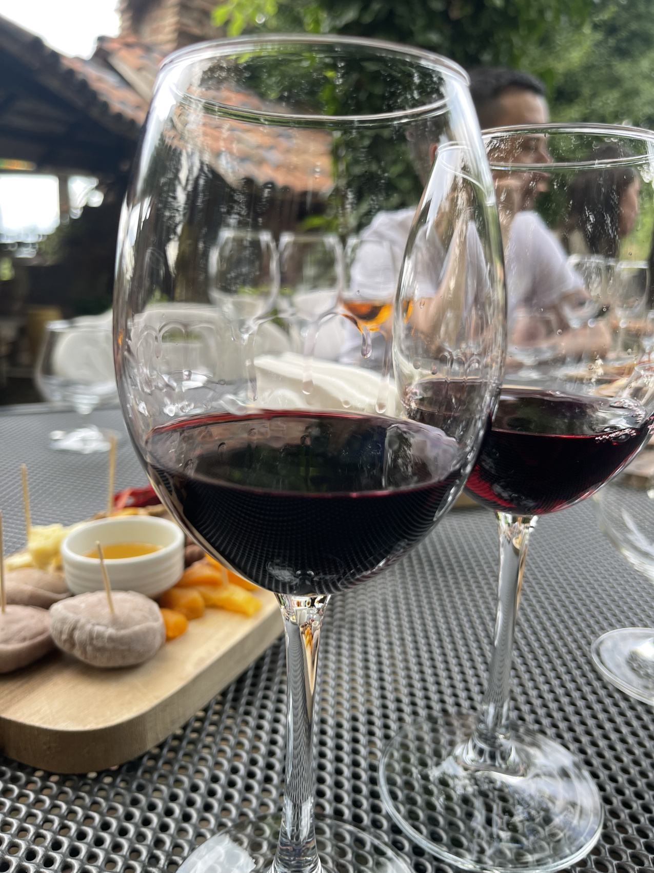 Знакомство с Грузией: Полное Погружение! Горы, еда, вино, храмы (19/47)