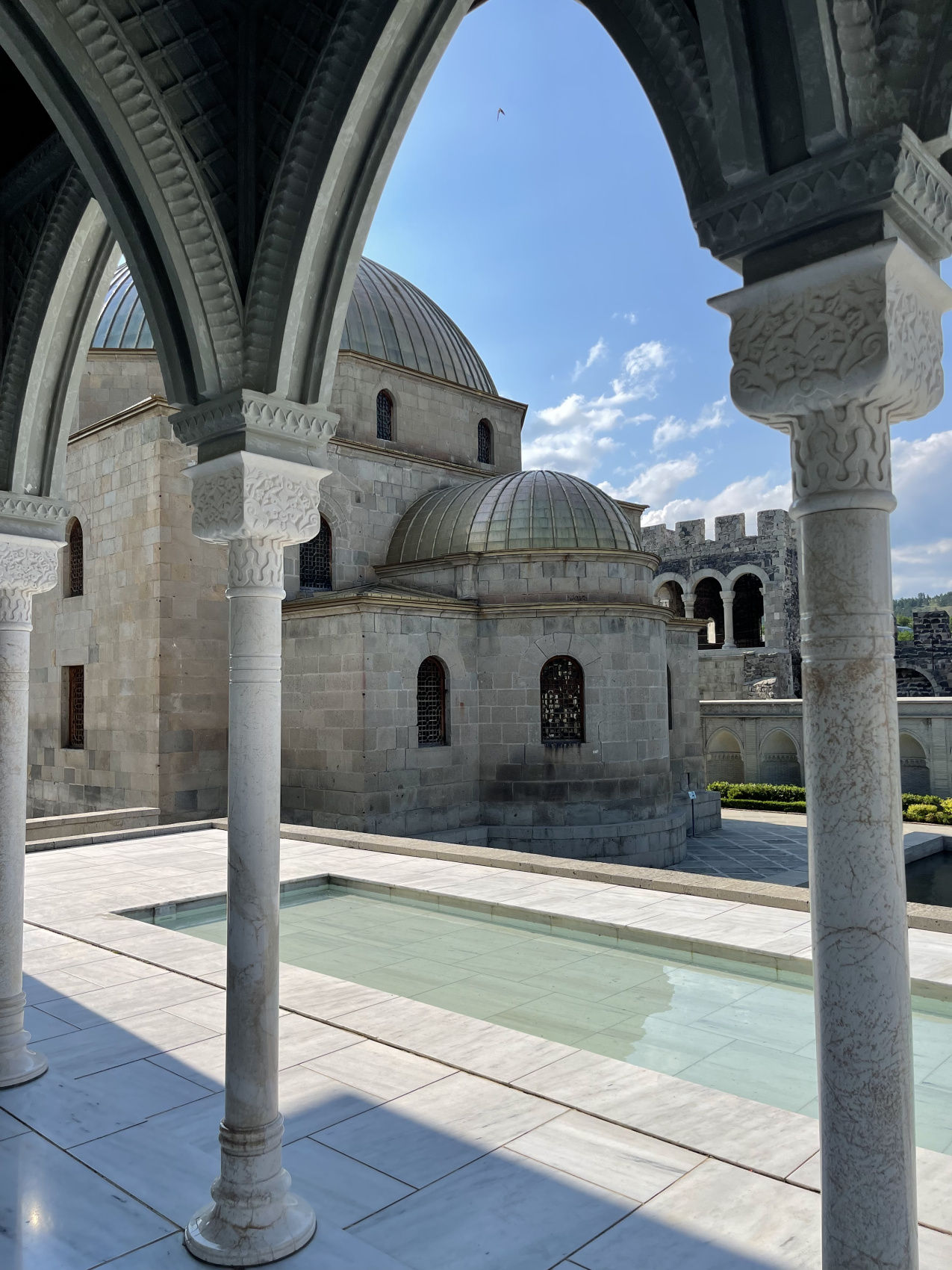 Знакомство с Грузией: Полное Погружение! Горы, еда, вино, храмы (10/47)