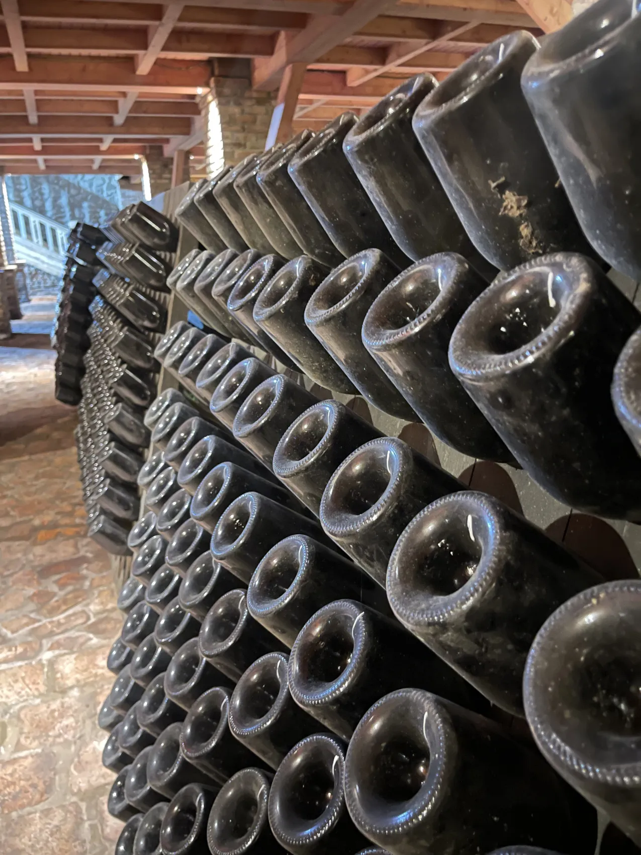 Знакомство с Грузией: Полное Погружение! Горы, еда, вино, храмы (18/47)