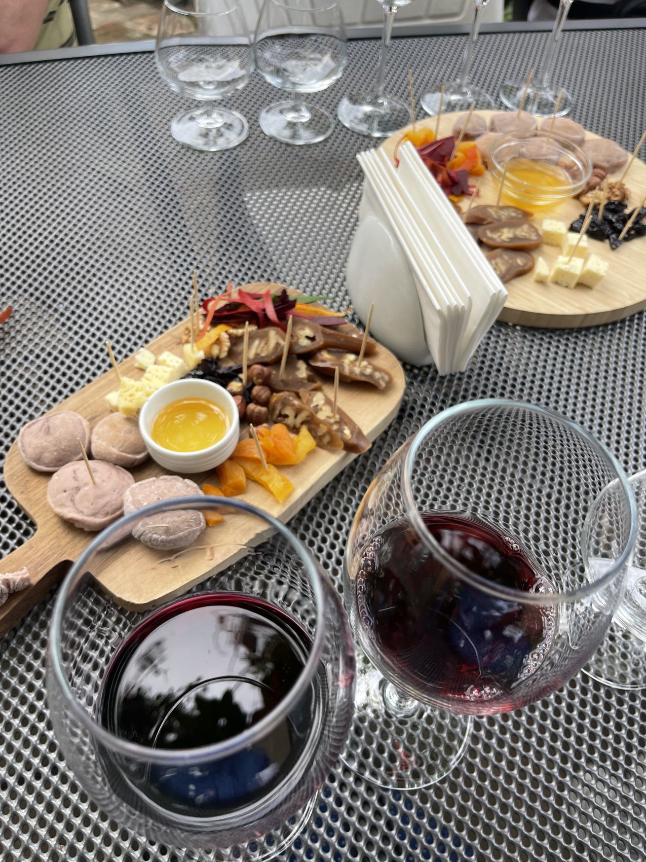 Знакомство с Грузией: Полное Погружение! Горы, еда, вино, храмы (2/47)