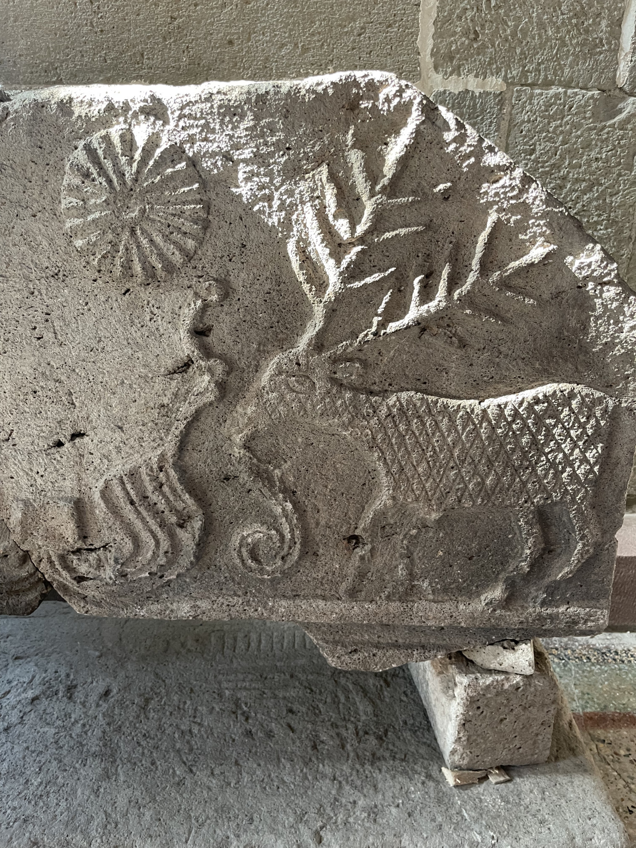 Знакомство с Грузией: Полное Погружение! Горы, еда, вино, храмы (12/47)