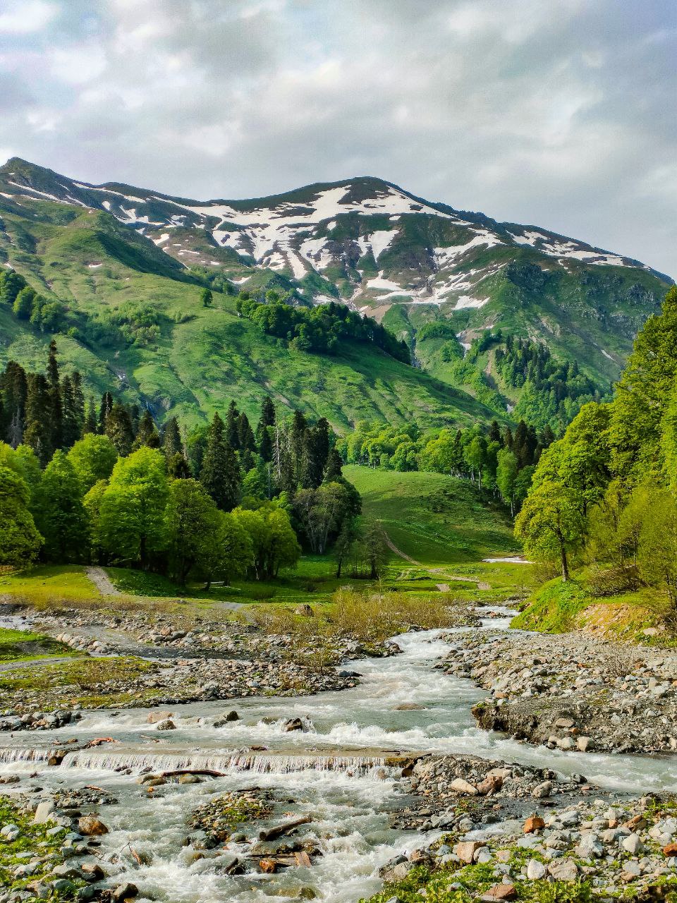 Новая Абхазия (11/28)