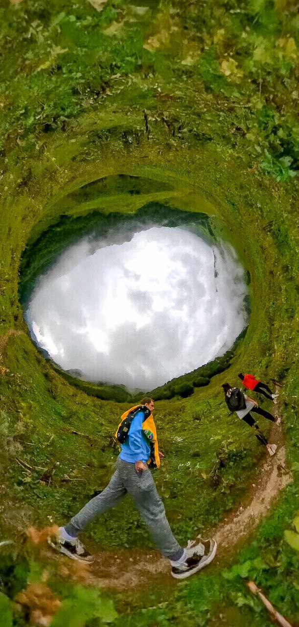 Новая Абхазия (12/28)