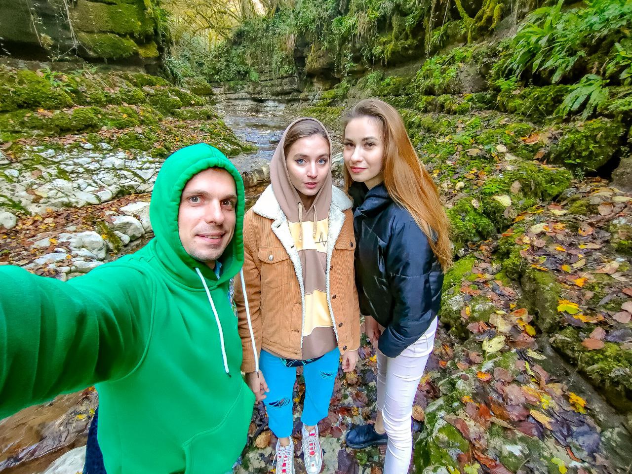 Новая Абхазия (2/28)