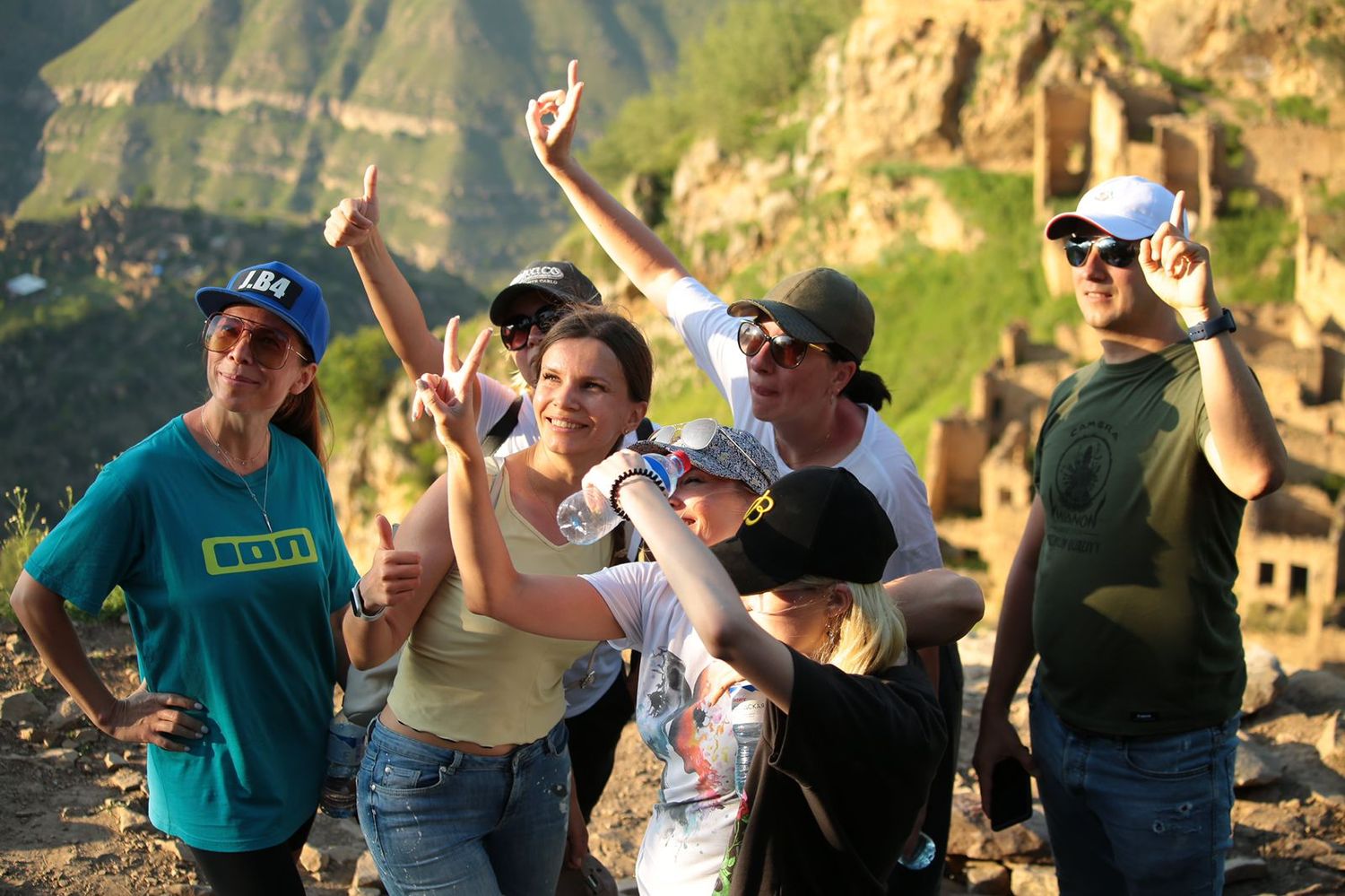 Молодежный Дагестан 4 дня (22/53)