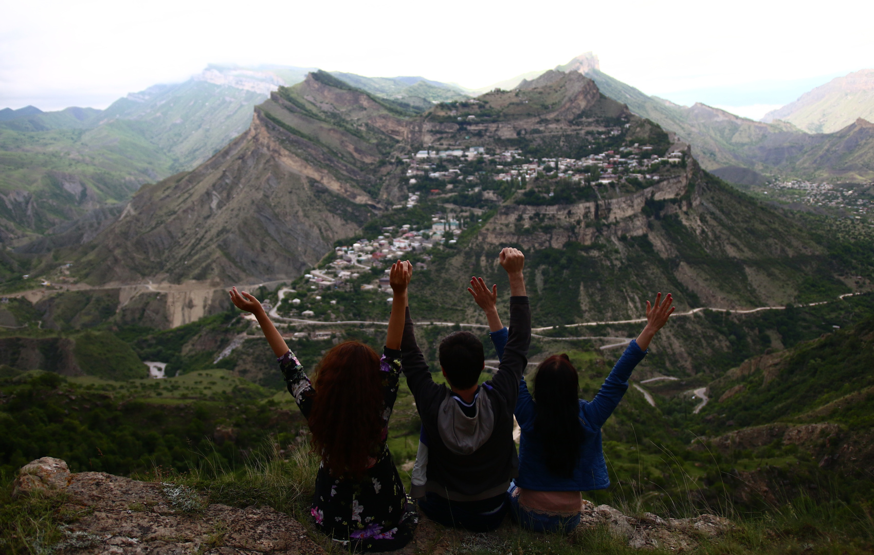 Молодежный Дагестан 4 дня (38/53)