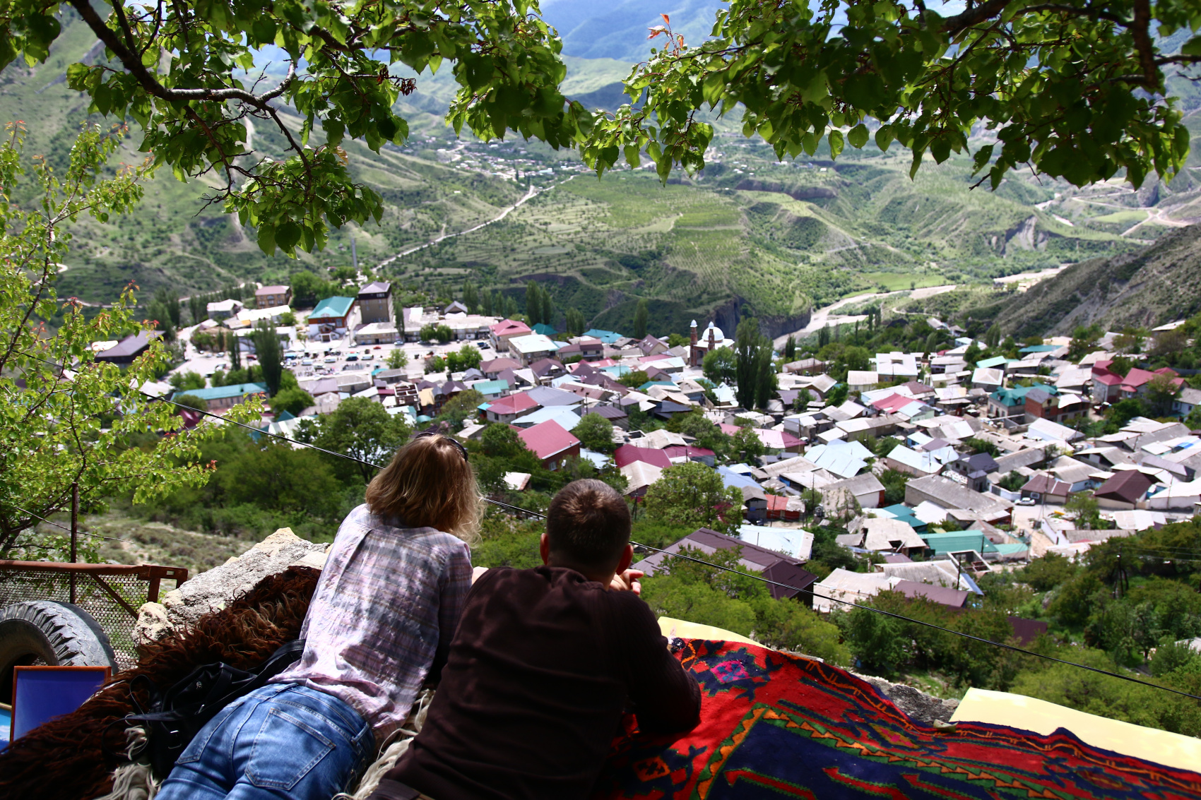 Молодежный Дагестан 4 дня (41/53)