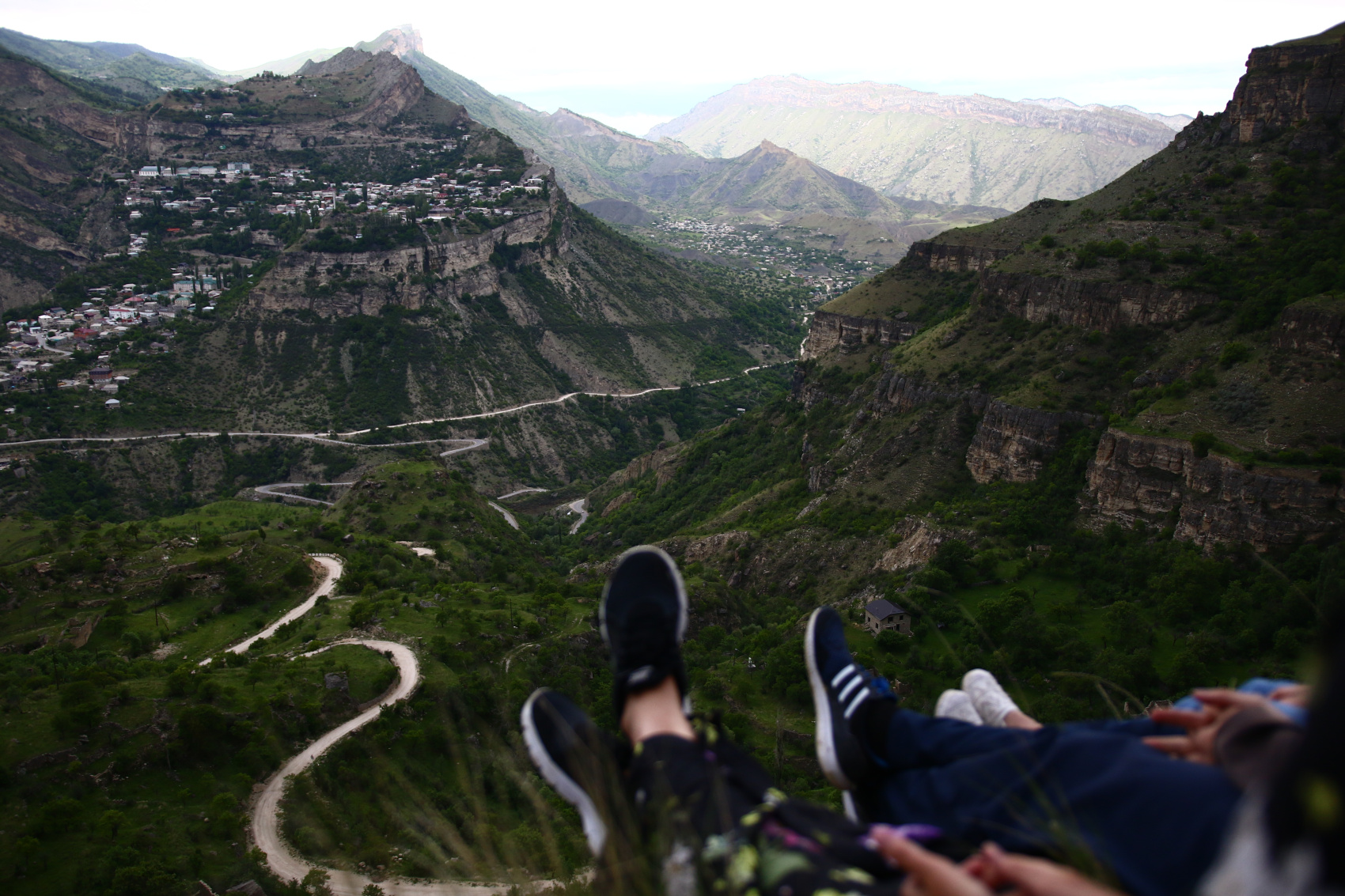 Молодежный Дагестан 4 дня (32/53)