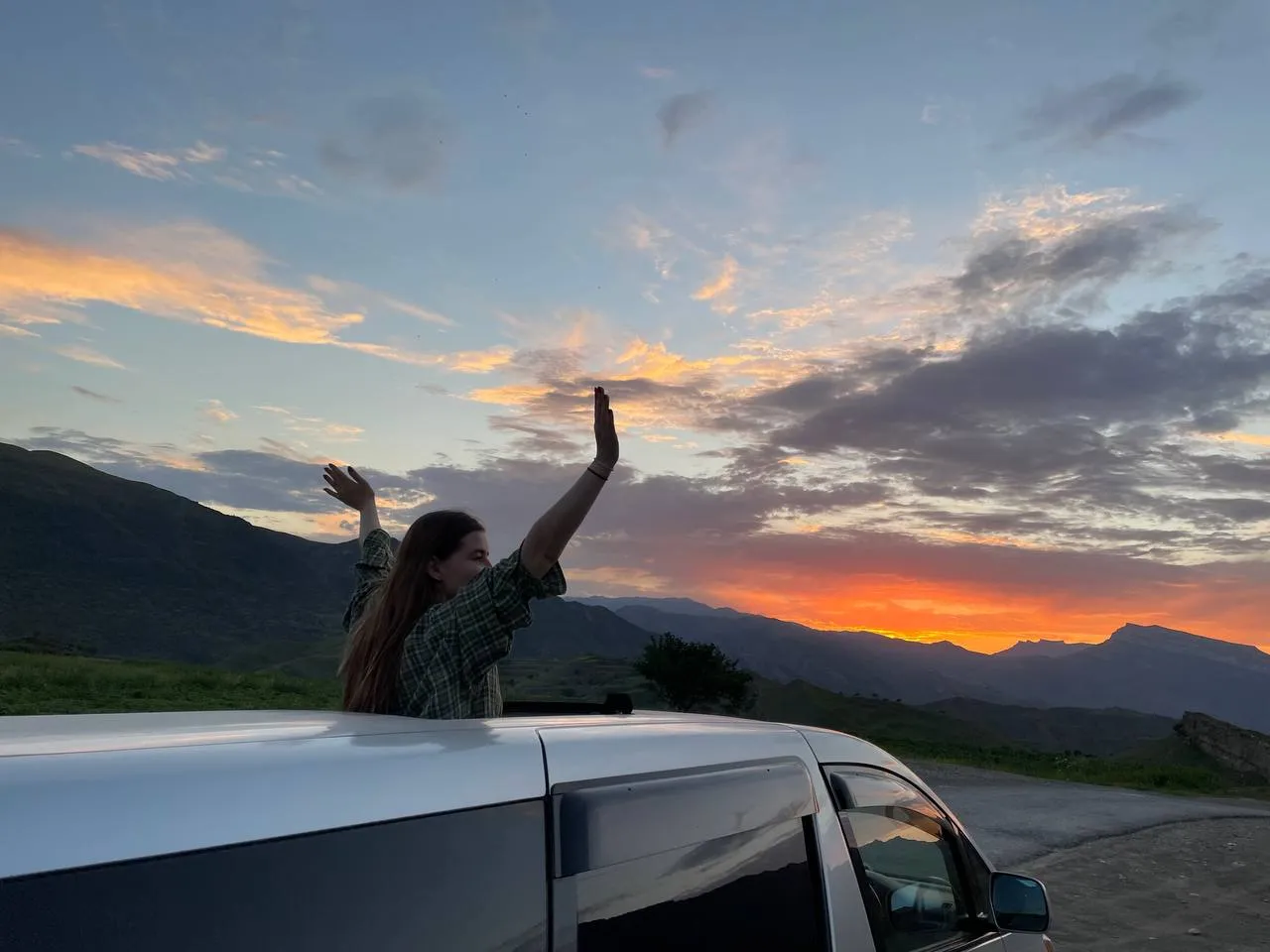 Молодежный Дагестан 4 дня (4/53)