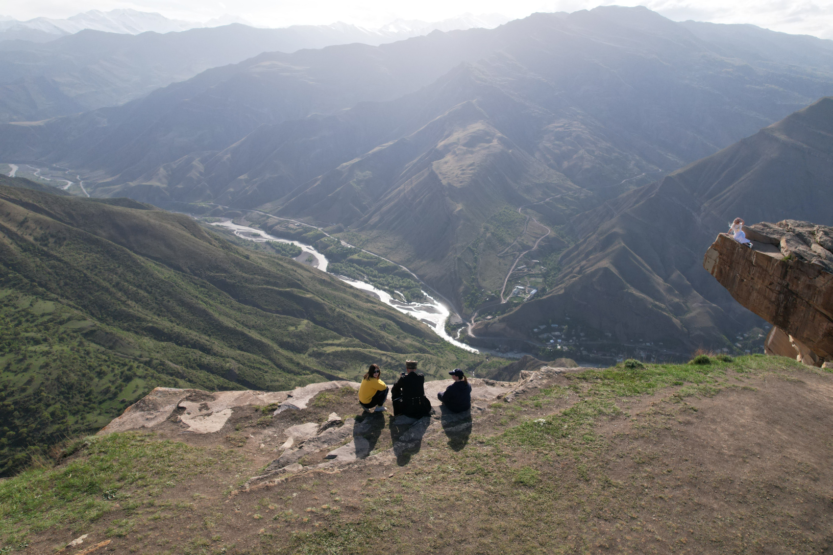 Молодежный Дагестан 4 дня (27/53)