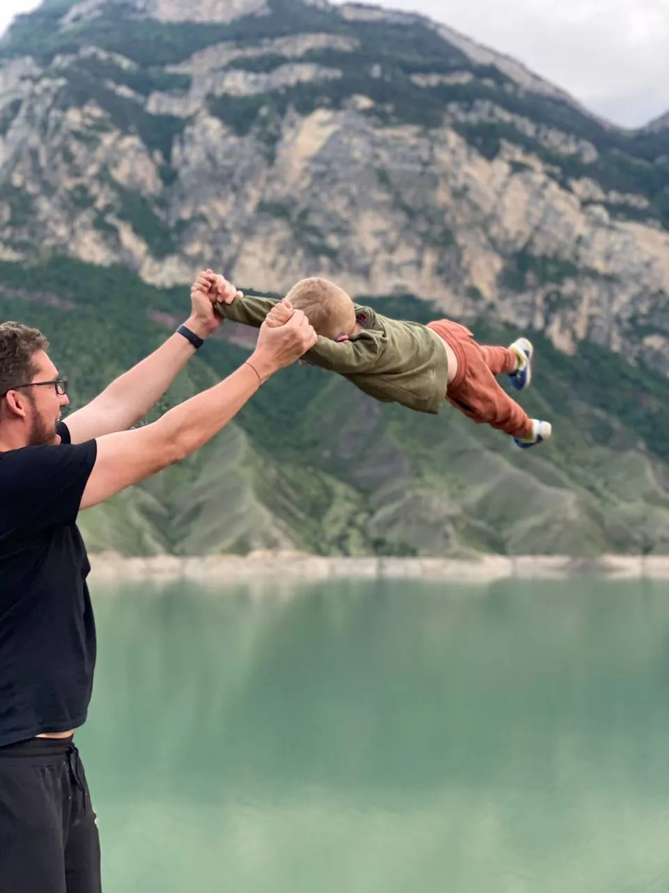 Молодежный Дагестан 4 дня (12/53)