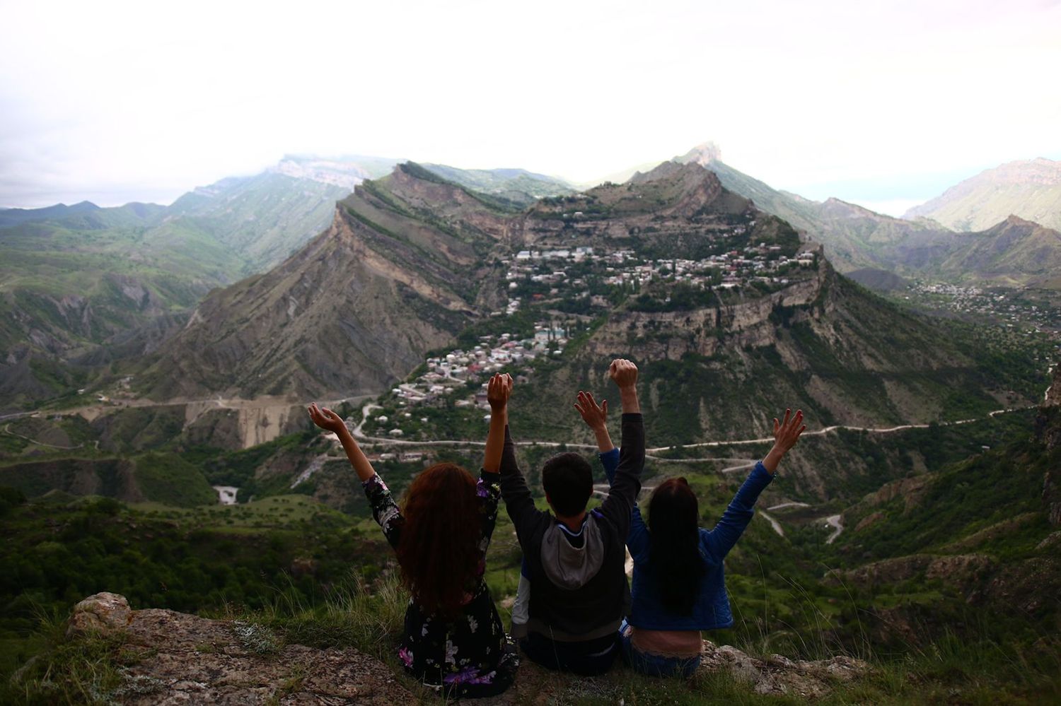 Молодежный Дагестан 4 дня (17/53)