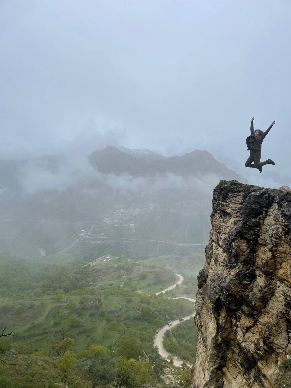 Молодежный Дагестан 4 дня (2/53)