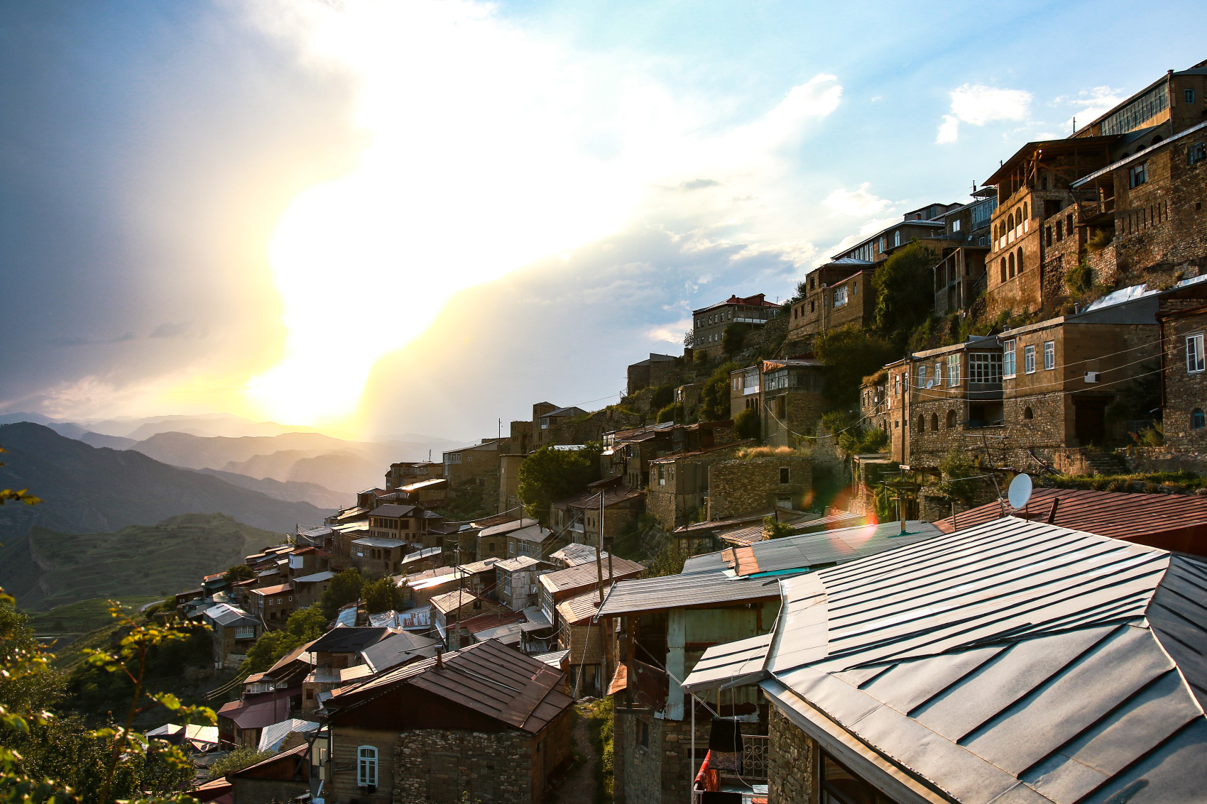 Молодежный Дагестан 4 дня (39/53)