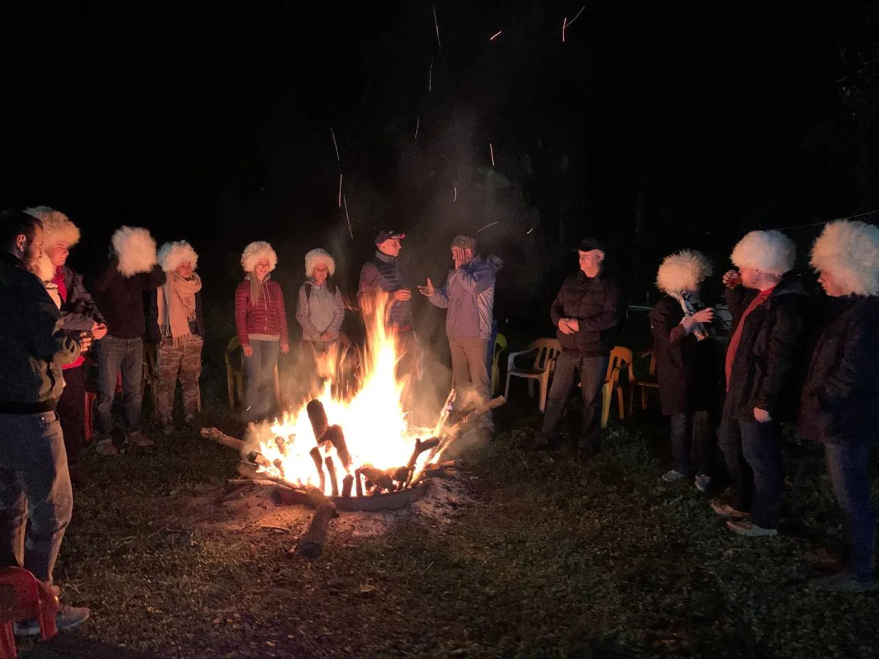 Молодежный Дагестан 4 дня (10/53)