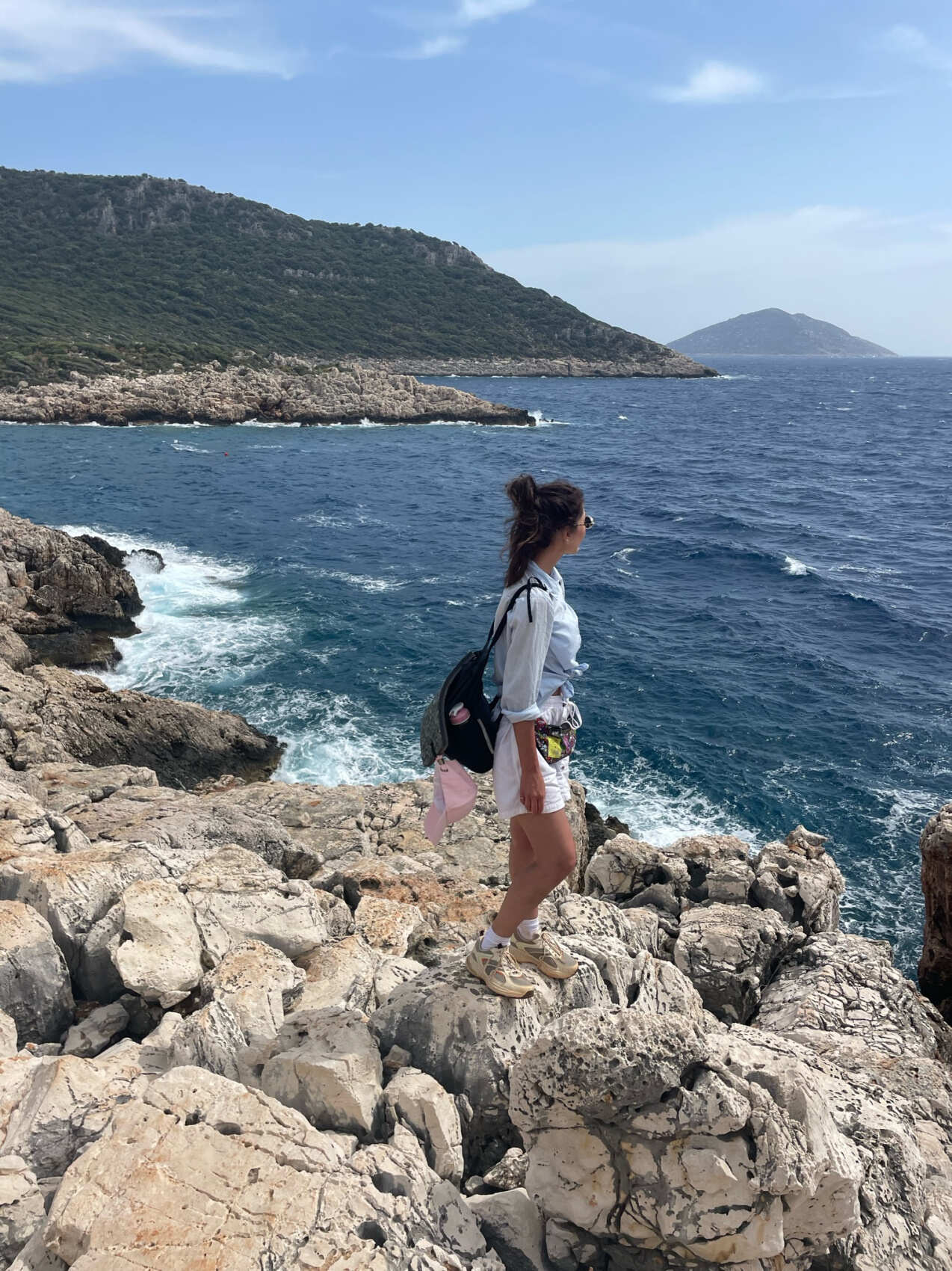 Комфортный поход по Ликийской тропе с онлайн-сопровождением (2/16)