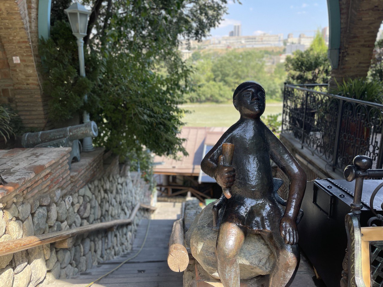 2 республики + 2 страны = 6 потрясающих открытий (54/436)