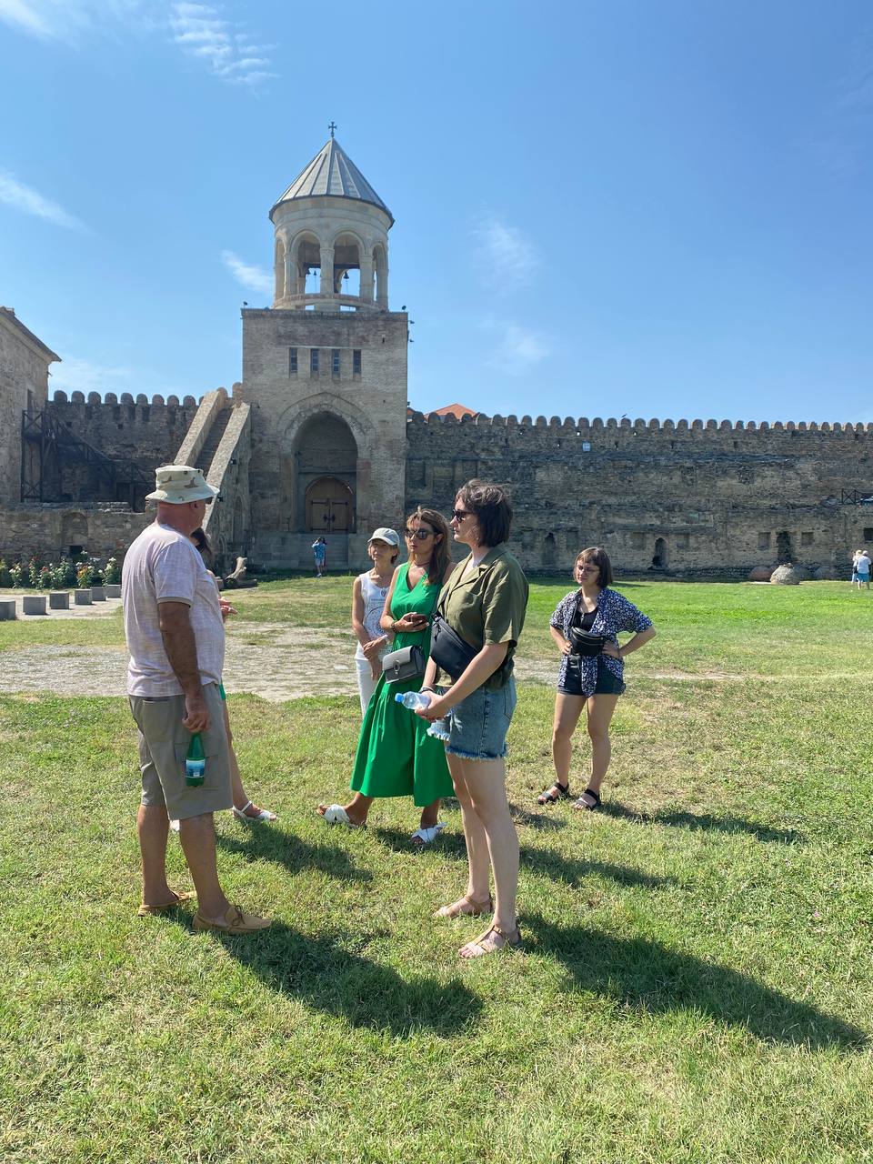 2 республики + 2 страны = 6 потрясающих открытий (328/436)