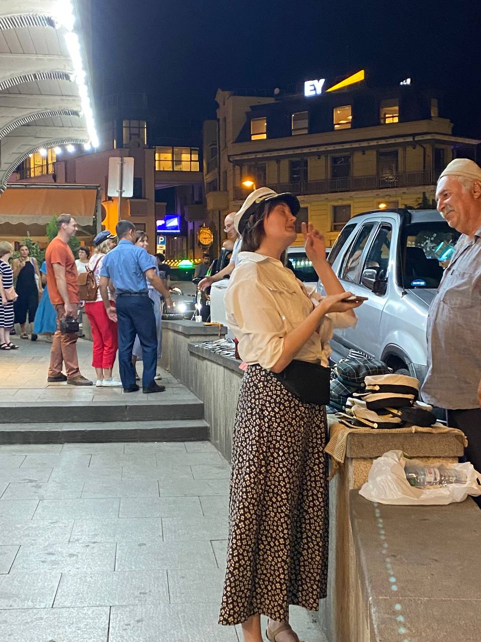 2 республики + 2 страны = 6 потрясающих открытий (326/436)