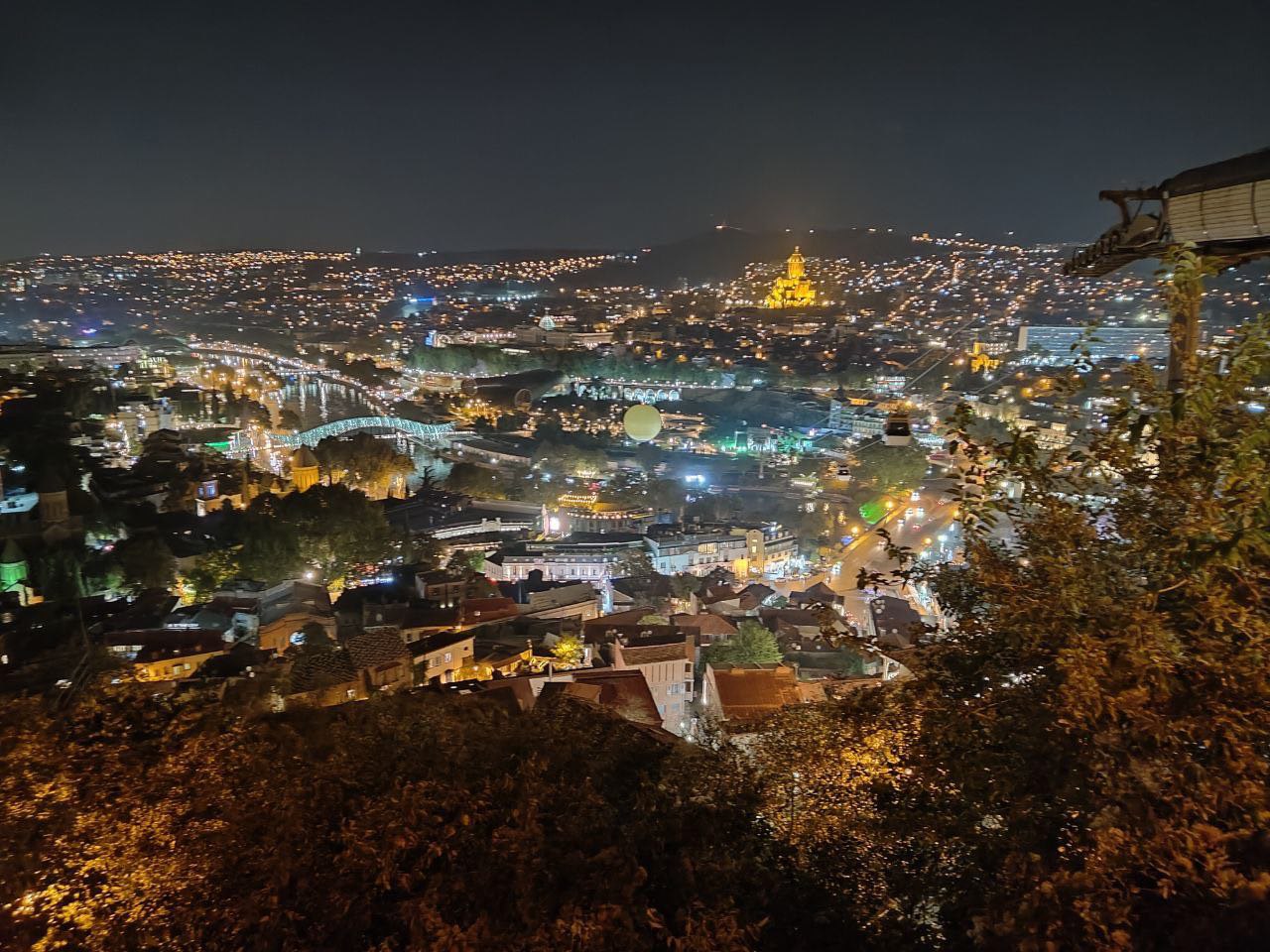 2 республики + 2 страны = 6 потрясающих открытий (411/436)