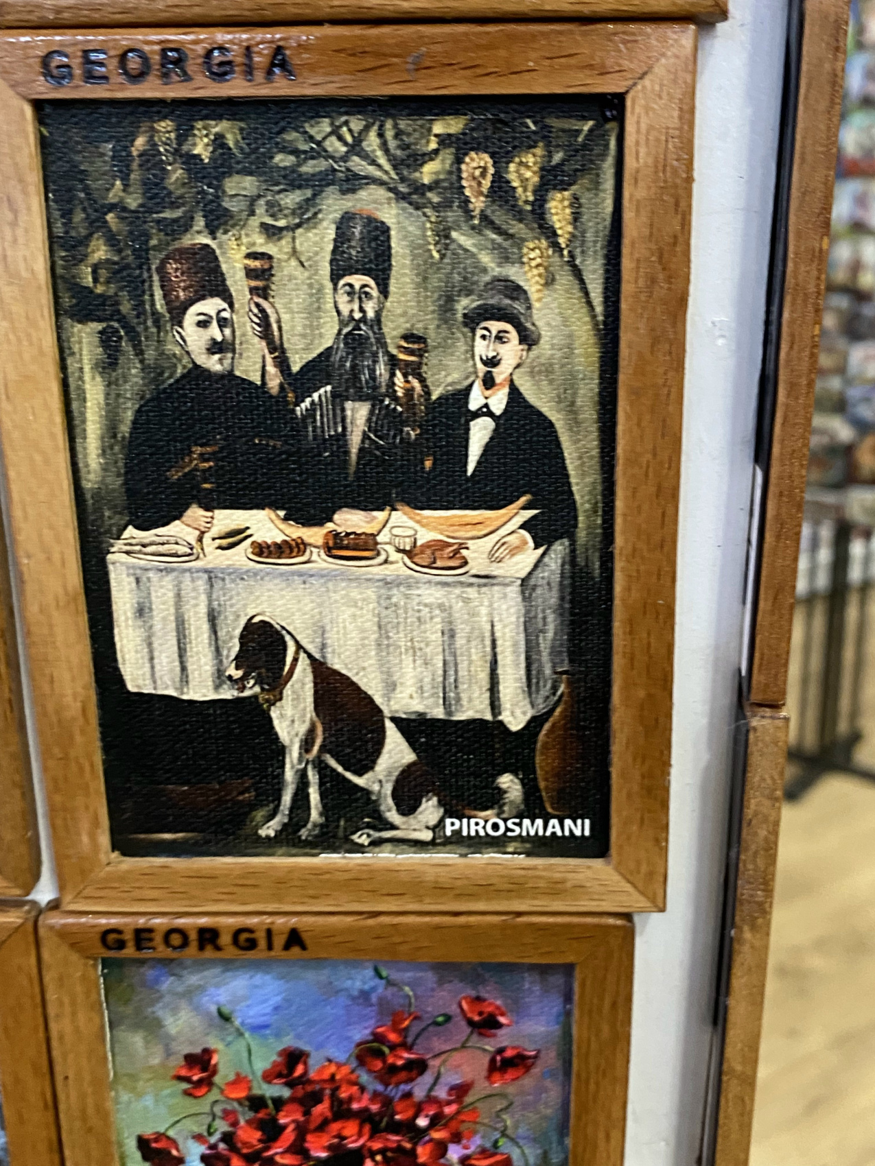 2 республики + 2 страны = 6 потрясающих открытий (38/436)