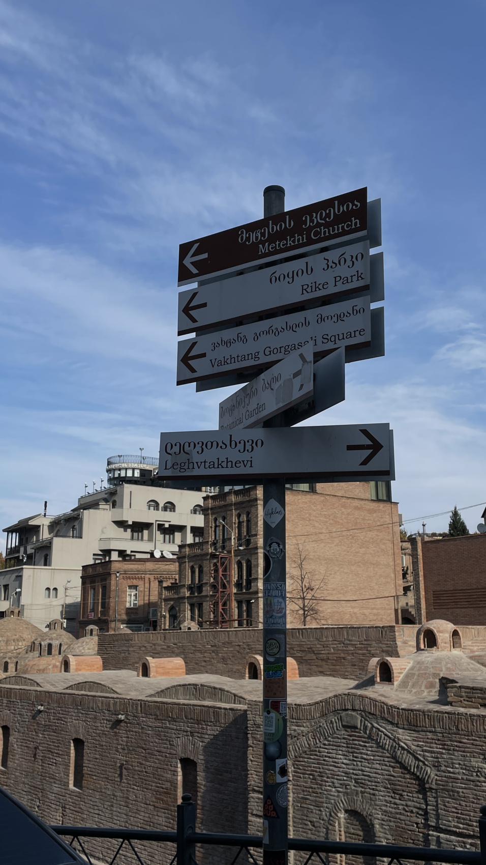 2 республики + 2 страны = 6 потрясающих открытий (31/436)