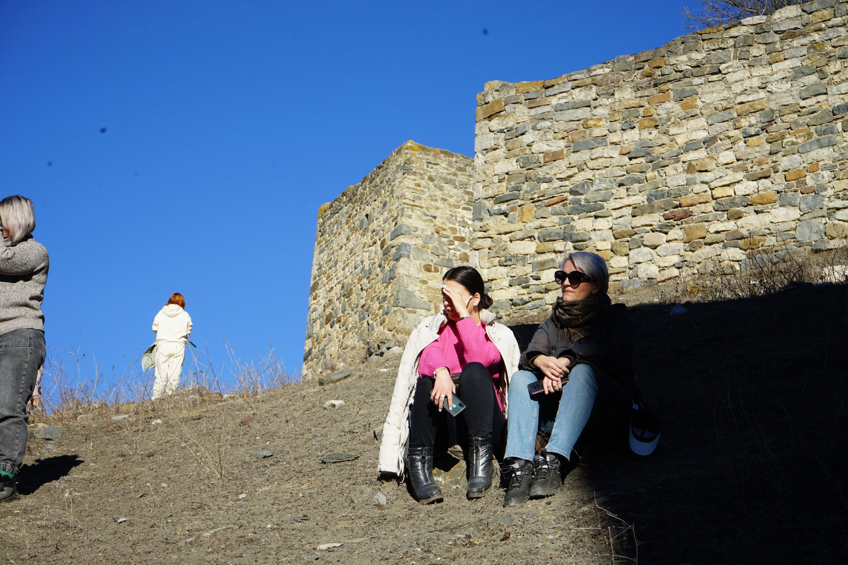 2 республики + 2 страны = 6 потрясающих открытий (124/436)