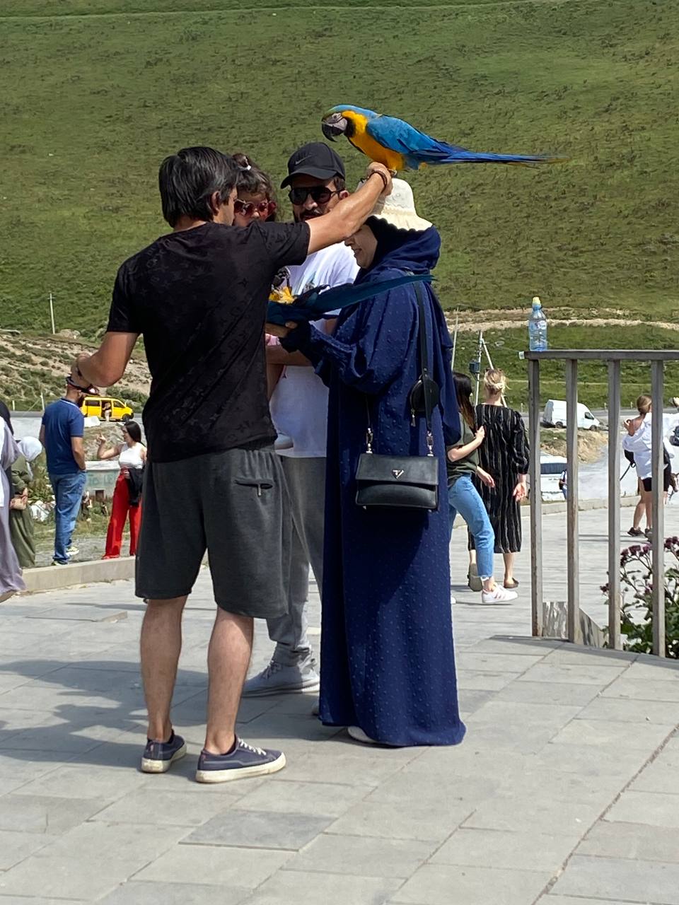 2 республики + 2 страны = 6 потрясающих открытий (304/436)