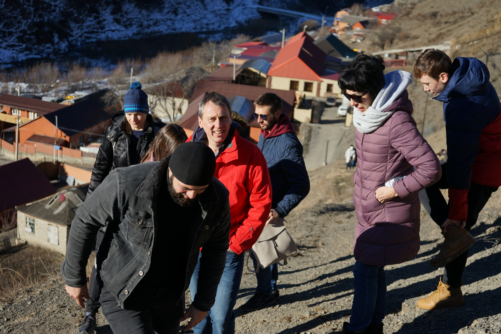 2 республики + 2 страны = 6 потрясающих открытий (365/436)