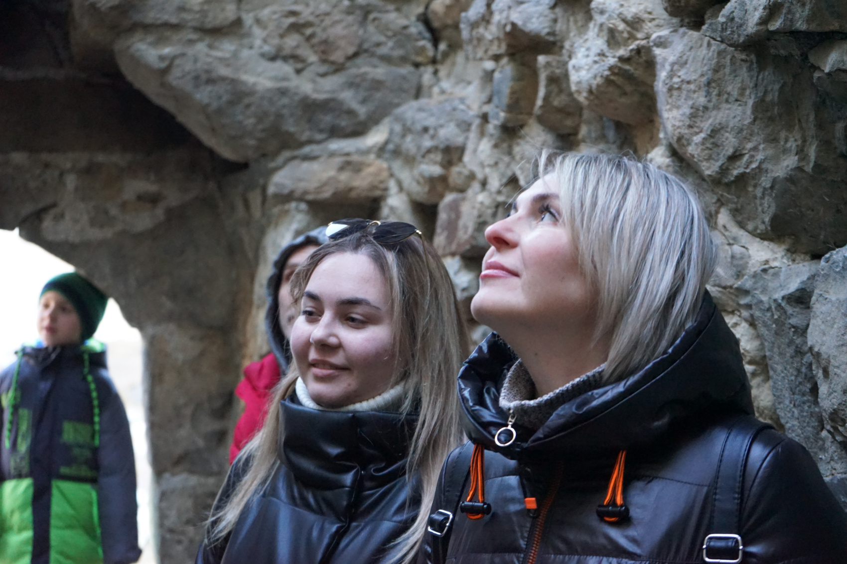 2 республики + 2 страны = 6 потрясающих открытий (174/436)