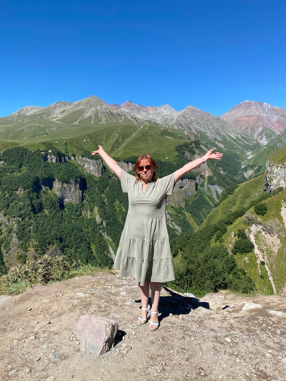 2 республики + 2 страны = 6 потрясающих открытий (311/436)