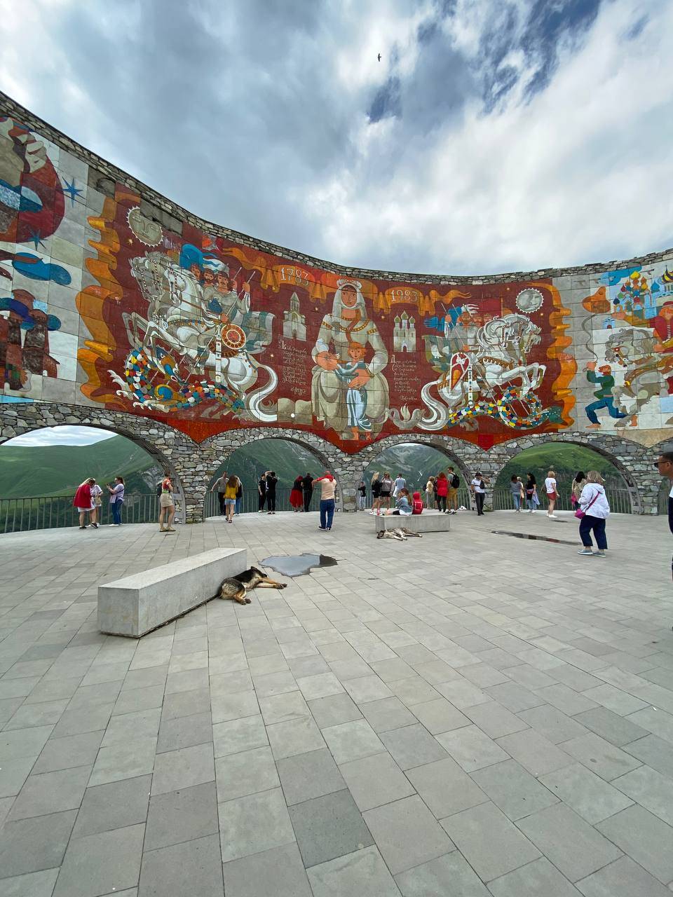 2 республики + 2 страны = 6 потрясающих открытий (184/436)