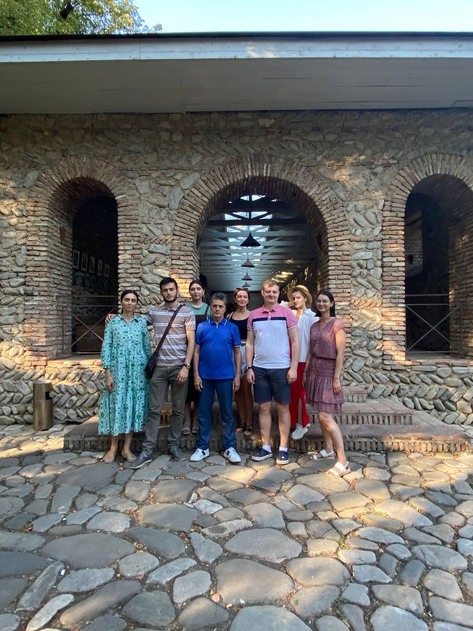 2 республики + 2 страны = 6 потрясающих открытий (306/436)