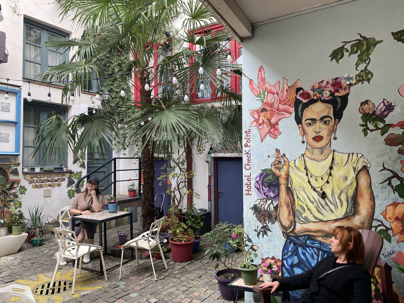 2 республики + 2 страны = 6 потрясающих открытий (29/436)