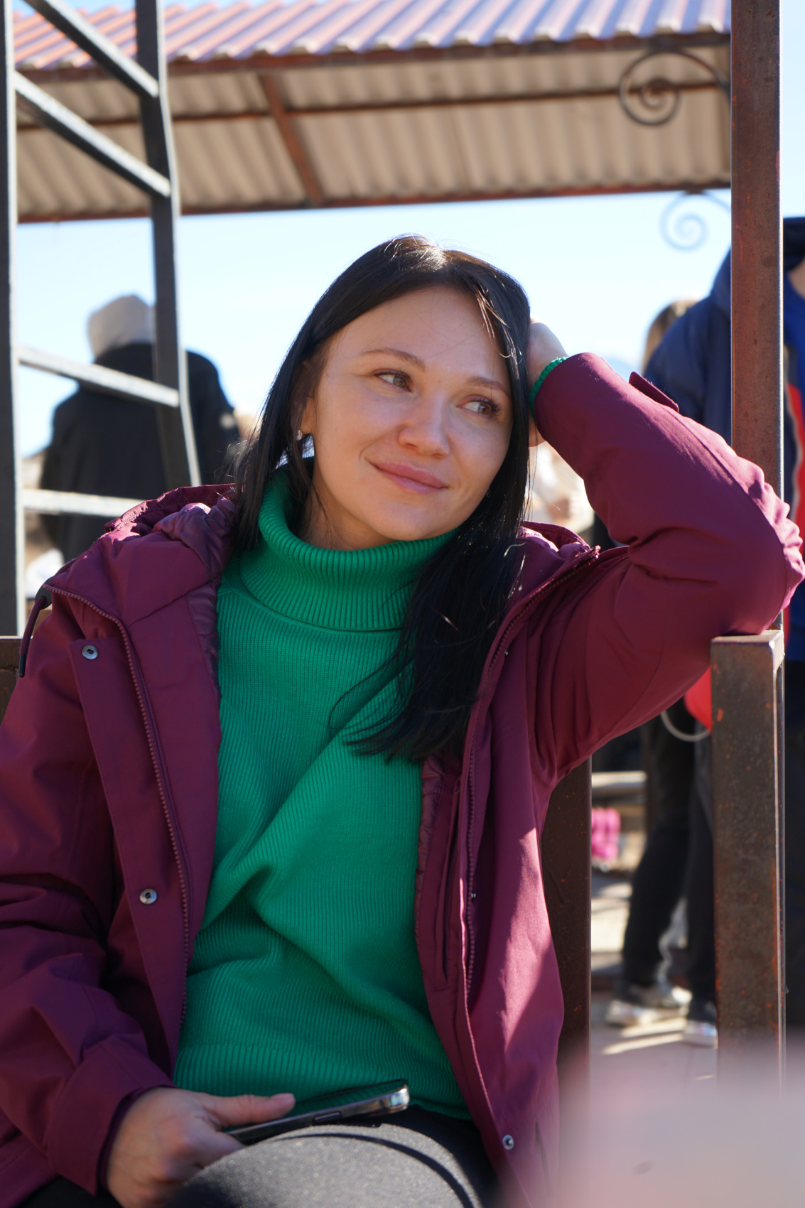 2 республики + 2 страны = 6 потрясающих открытий (163/436)