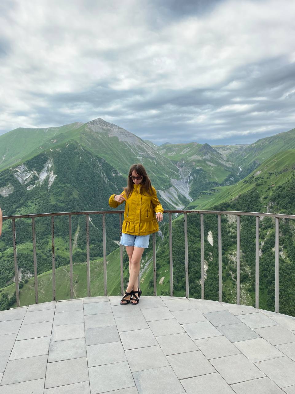 2 республики + 2 страны = 6 потрясающих открытий (215/436)