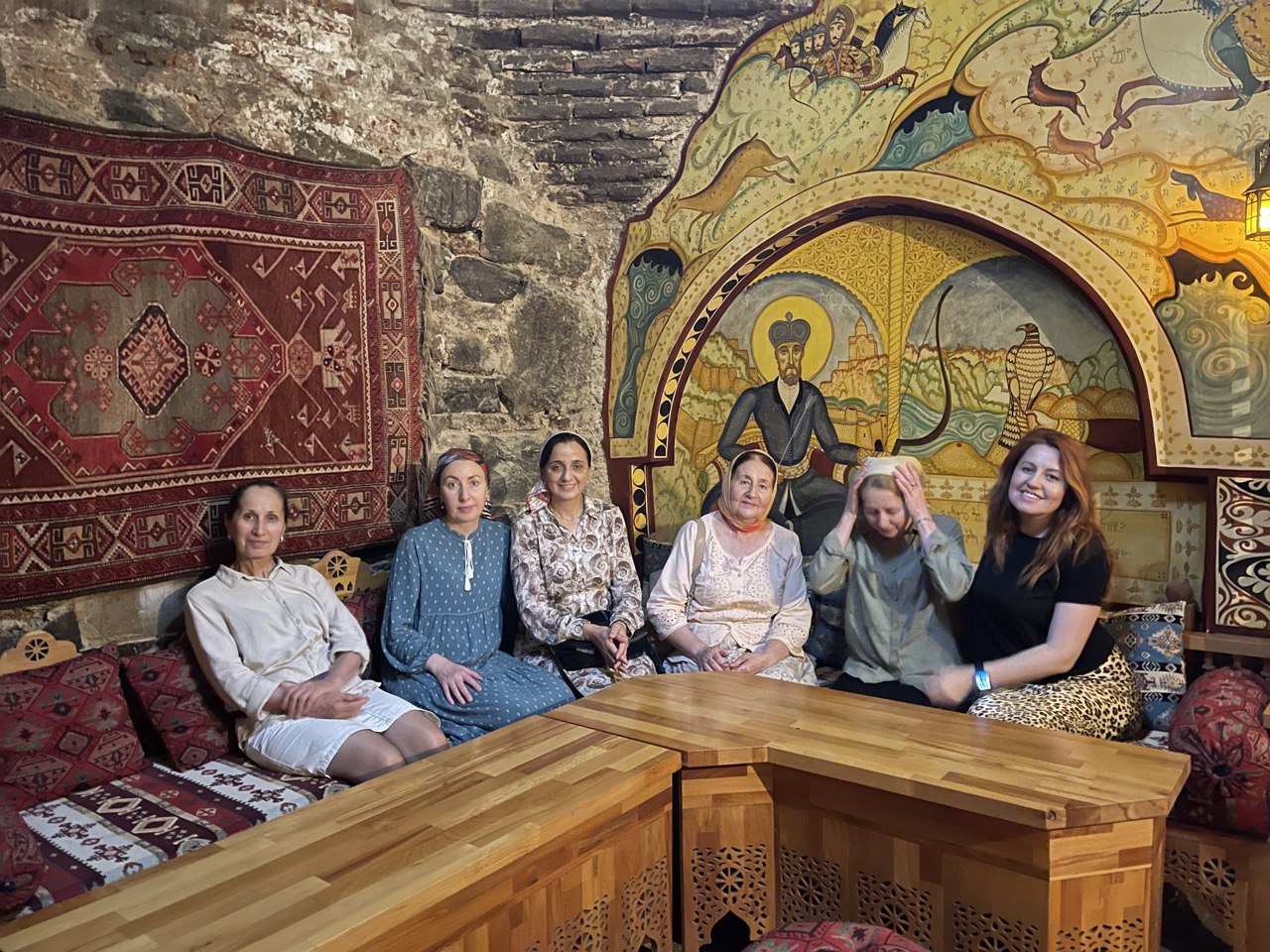 2 республики + 2 страны = 6 потрясающих открытий (52/436)