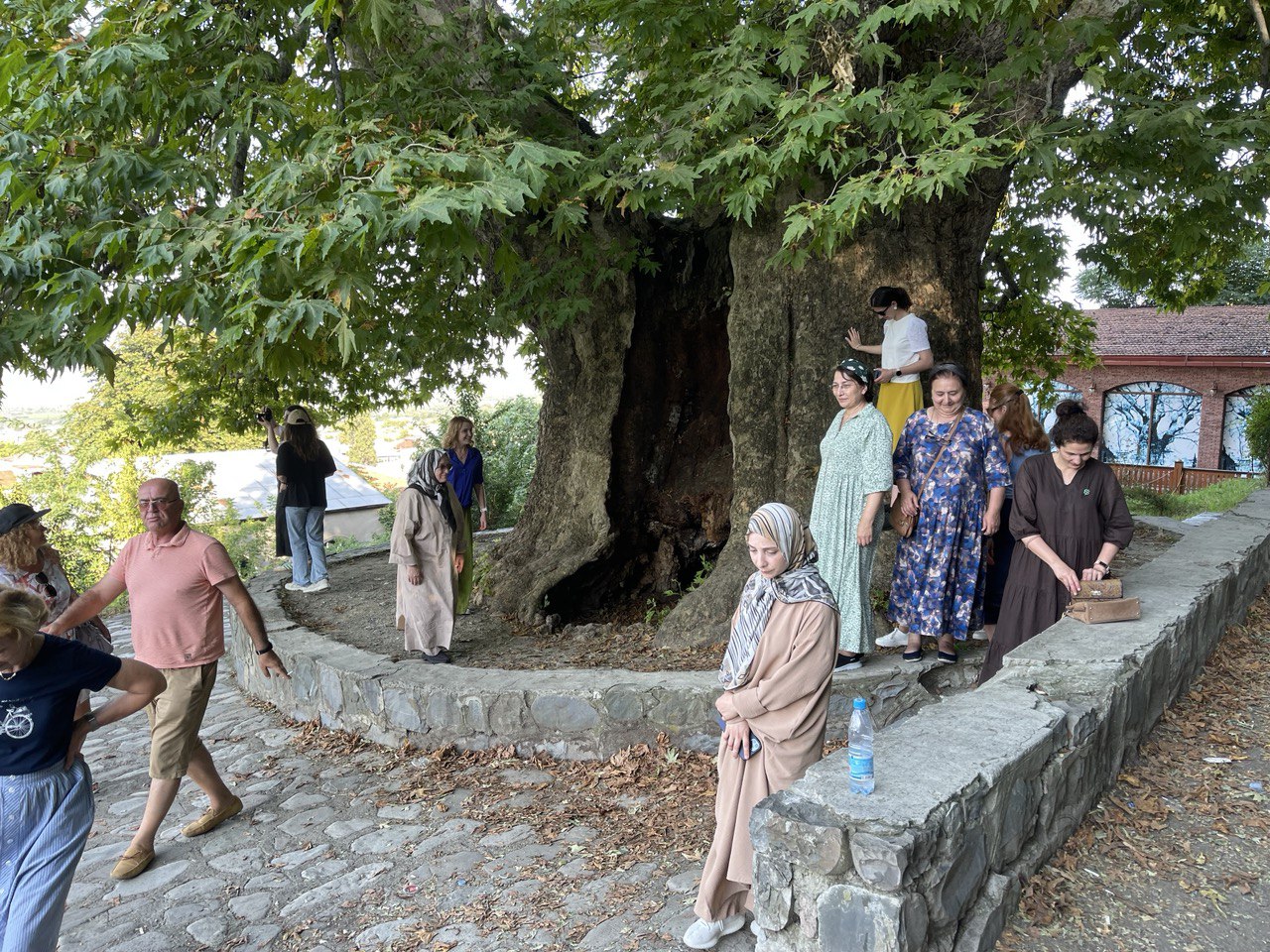 2 республики + 2 страны = 6 потрясающих открытий (75/436)