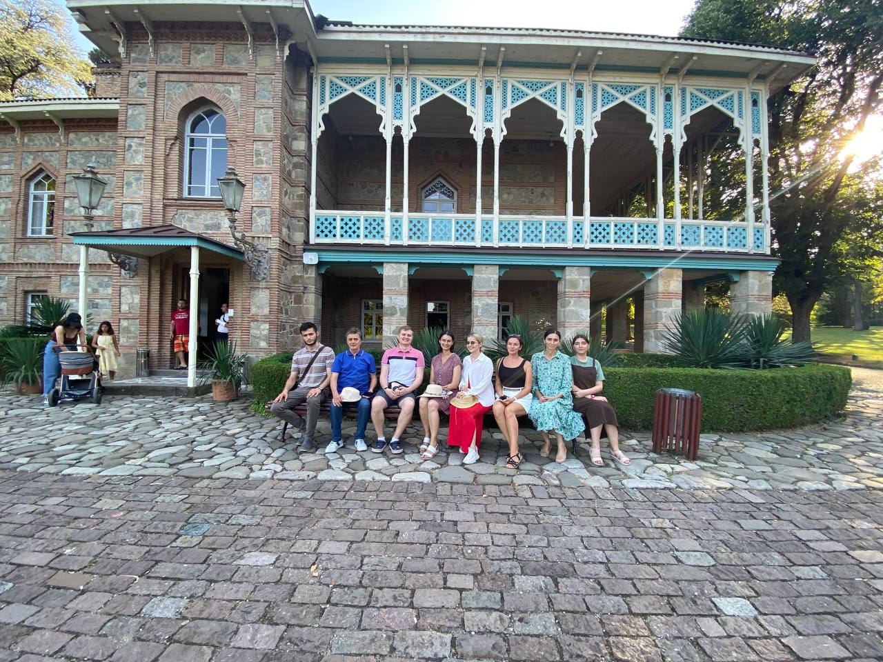 2 республики + 2 страны = 6 потрясающих открытий (260/436)