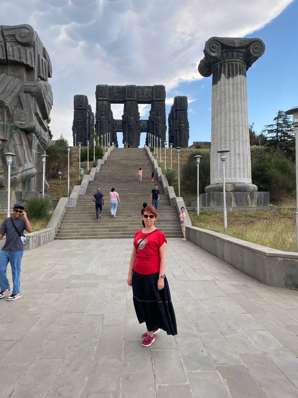 2 республики + 2 страны = 6 потрясающих открытий (362/436)