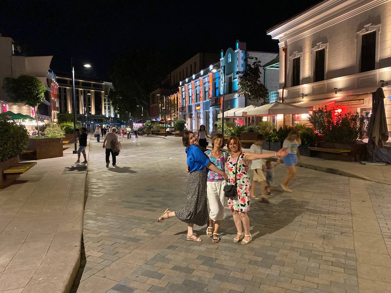 2 республики + 2 страны = 6 потрясающих открытий (353/436)