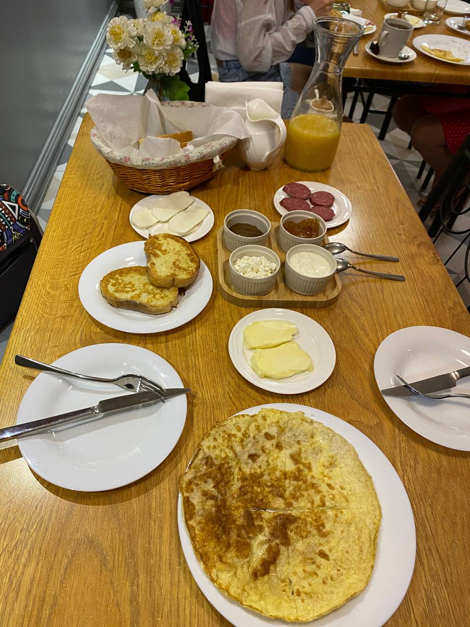 2 республики + 2 страны = 6 потрясающих открытий (216/436)