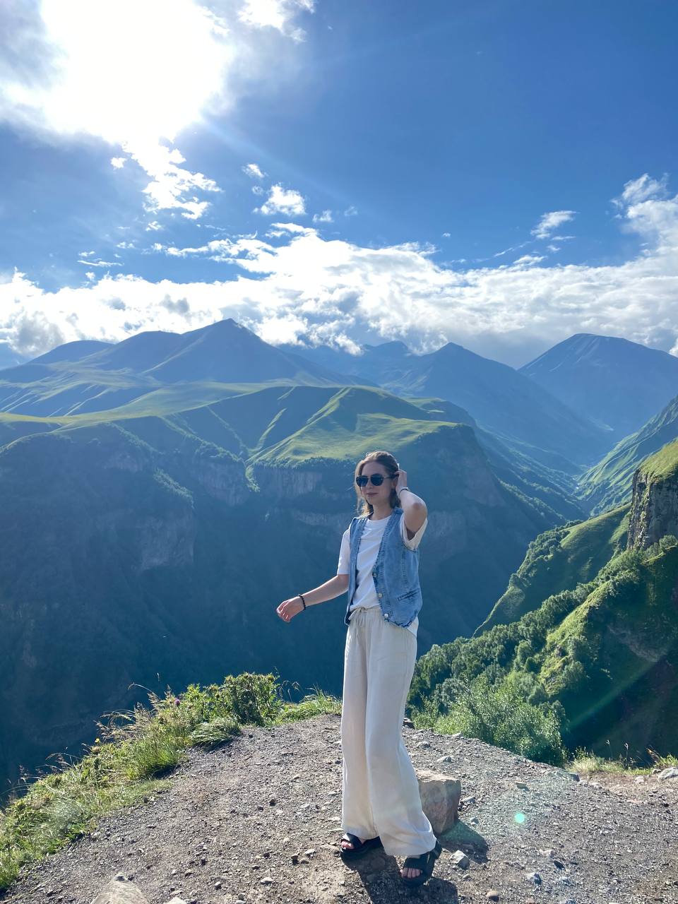 2 республики + 2 страны = 6 потрясающих открытий (280/436)