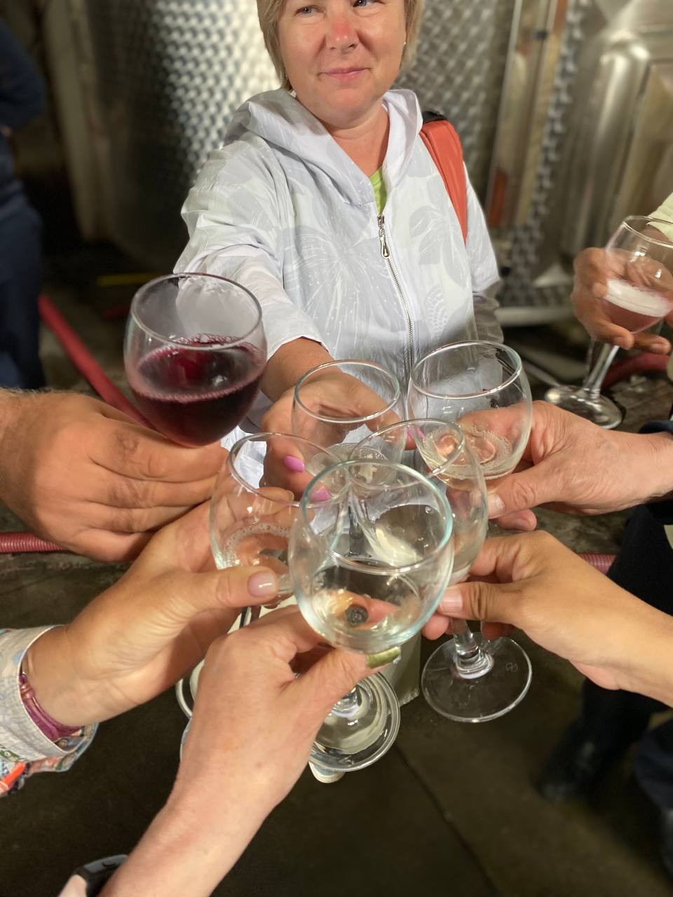 2 республики + 2 страны = 6 потрясающих открытий (180/436)